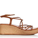 Steve Madden Zarah Wedge Sandal, Size 9.5