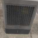 Hessaire MC61M 5,300 CFM 3-Speed Portable Evaporative Cooler