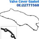 2PCS Valve Cover Gasket 22777560 Fit for Volvo D13 Truck 22777560 