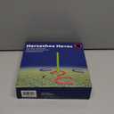 Plastic Horseshoe Game