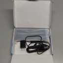 RuiPuo 4Port AV to HDMI Converter, 4Port AV to HDMI Switcher with IR Remote, Support 16:9/ 4:3 and Quick Switch Compatible with WII/ N64/ SNES/ Xbox/ PS1/ PS2/ PS3/ VHS/ VCR/ DVD Players etc.(4AV In-1HDMI Out)