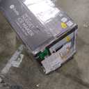 GE Profile Opal 2.0 XL with 1 Gallon Tank, Chewable Crunchable Countertop Nugget Ice Maker, Scoop Included, 38 lbs in 24 Hours, Pellet Ice Machine with WiFi & Smart Connected, Moonstone Blue