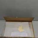 MECCANIXITY Acrylic Display Case Plastic Box Clear Assemble Dustproof Showcase 16x6.3x10 Inch for Collectibles Items