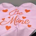 Xtinmee Red Heart Costume Adult Heart Costume cosplay for Anniversary Birthday Supplies Women Men