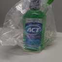 ACT Total Care Zero Alcohol Anticavity Fluoride Mouthwash 33.8 fl. oz. Fresh Mint