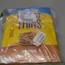 Wheat Thins Original Snacks, Whole Grain Wheat Crackers, Snack Crackers, Party Size, 20 oz (EXP 01/01/27)