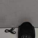 Cordless Wrist Heating Pad Wrap with Vibration, Rechargeable Heated Wrist Brace for Hand Pain Relief Red Light Heating Pad for Women and Men Wrist, Hand, Arm, Leg, Ankle