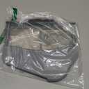 DC97-16742A Dryer Lint Trap Filter Replacement for Samsung Dryer with Flap Upgraded Stainless Steel Screen, Replaces AP5306681 PS4221839 DC61-03048A DV45H7000EW/A2 DV48H7400EW/A2 by APPLIANCEMATES