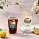 Futtumy Retirement Gifts for Men 2026, Every Sip Tastes Like It's Not My Problem Anymore Retired 2026 Beer Glass for Men, Funny Retirement Gift for Him, Mens Retired Gifts