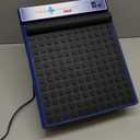 MedMassager Foot Massager Classic | Deep Tissue Massage Therapy, at-Home Massager, Dual Speed, Portable & Compact, Fast Relief from Neuropathy, Improves Blood Circulation MMF08