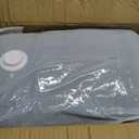 KingCamp Sleeping Bag for Adults, 100% Flannel XL Big and Tall, Left Zip