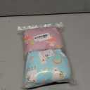 Potty Training Underwear for Girls, Toddler Learning Training Underwear Boys (10 Packs, 2-3T, Multi-Colored)