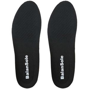 1 Inch Leg Length Discrepancy Full Length Insoles Lifts for Uneven Hips (2 Lefts Small)