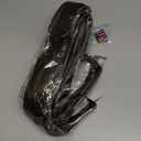 Alrence Pre Stretched Braiding Hair Long Braid 30 Inch 8 Packs Professional Braiding Hair Extensions Synthetic Crochet Twist Braids (30 Inch, 6#)