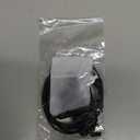 PALOVUE iPhone Headphones Earbuds Earphones with Lightning Connector Apple MFi Certified Compatible 14 13 12 11 Pro Max X XS XR 8 7 Plus with Microphone Controller Sweet Flow Black