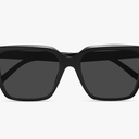 miyya Cat Eye Sunglasses for Women, Trendy Polarized Sunglasses Women, Retro Sun Glasses 2025, UV Protection Shades