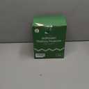 Premium Waterproof Mattress Protector King Size, Breathable Bed Cover 3D Air Fabric Cooling Mattress Pad Cover Smooth Soft Noiseless Washable, 8''-21'' Deep Pocket (White)