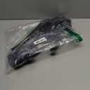 SHAPERX Waist Trainer Corset for Women Tummy Control Sport Girdle Hourglass Waist Cincher Body Shaper with Steel Boned (Medium, Black)