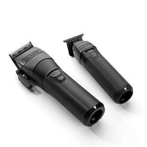 BaBylissPRO FXONE Tool ONLY Hair Clipper + Hair Trimmer Sets (Matte Black)