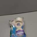 Nexcare Gentle Paper Tape, Medical Paper Tape, Secures Dressings and Lifts Away Gently - 1 In x 10 Yds, 6 Rolls of Tape