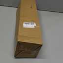 36 Pcs 17'' 15'' Christmas Artificial Glitter Berry Stems 4 Styles Xmas Decorative Tree Picks Branches Large Glittery Twigs for Christmas Tree Xmas Wreath Vase Filler(Red)