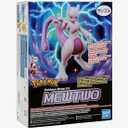 Bandai Spirits Pokemon Mewtwo Model Kit