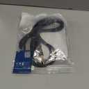 Mikinona XLR Female to Male Converter Cable Mic Cord Adapter for Recording Studio