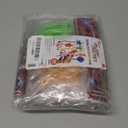 Glow Fever 40 Pack Vibrant Sticky Hand Toys - Stretchy Party Favors for Birthdays, Classroom Prizes, Christmas Stocking Stuffers, Halloween Goodie Bags & Sensory Play (Assorted Colors)