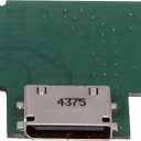 2230 PCI-E4.0 M.2 M-Key Male to Oculink SFF-8612 SFF-8611 Host Angled Type 90 Degree Adapter for NVME U.2 SSD eGPU External Graphics Card
