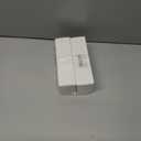 2 x SIPHEW Night Driving Glasses for Women, Trendy Yellow Anti Glare Lens for Nighttime Polarized Night Vision Glasses (A2-black/Yellow)