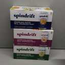 Spindrift Mocktail Variety Pack Can 12 Ounce (Pack of 24), BBD- 11/2/2026
