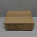 BagDream 100Pack 3.5x2.4x6.7 Inches Small-Kraft-Paper-Gift-Bags with Handles Bulk-Mini-Party-Favor-Gift-Bags Recyclable Tiny Navy Blue Paper Sacks for Samples, Candy