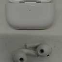 Apple AirPods Pro (2nd Generation) Wireless Ear Buds with USB-C Charging, Up to 2X More Active Noise Cancelling Bluetooth Headphones, Transparency Mode, Adaptive, Personalized Spatial Audio, White