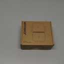 JOYROOM Wireless Car Charger MountDual Coil Car Phone Holder Charger with Auto Smart Clamping Alignment for iPhone 16 Pro Max 15 14 13 12 11 Pro Max, Samsung Flip, Galaxy S24/S24/S22/21Ultra