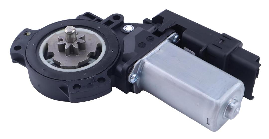 Front Left Power Window Motor 82450-3W010 Compatible with Kia Sportage 2.0L 2.4L 2011-2016