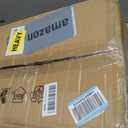Flexzilla Garden Hose 5/8 in. x 75 ft., Lightweight All-Weather Water Hose, Durable and Flexible, Leak-Free Connections