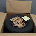 AR-PRO (2-Pack) 13X6.50-6 Lawn Mower Tires, Replacement 13X6.5-6 Smooth Tractor Turf Tire, 4 Ply Lawn Mower Tire Tubeless 480lbs Load Capacity, Fit for Most Riding Mower, Lawn Garden Tractors