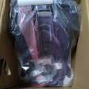 Graco SlimFit3 LX 3-in-1 Slim Car Seat, Rear Facing, Forward Facing to Highback Booster Car Seat, Katrina, manufacturing date 2026/06/05