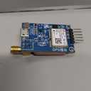 HiLetgo NEO-7M GPS Satellite Positioning Module for Arduino STM32 C51 Replace NEO-6M 3.3V/5V Power Supply