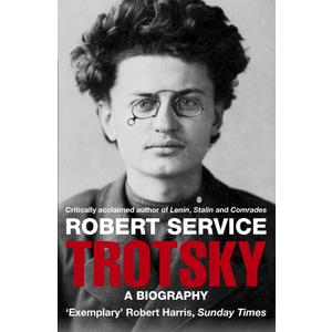 Trotsky: A Biography