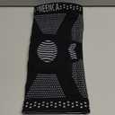 NEENCA Professional Knee Brace for Pain Relief, Medical Knee Support with Patella Pad & Side Stabilizers, Compression Knee Sleeve for Meniscus Tear, ACL, Joint Pain, Runner, Workout Size Small