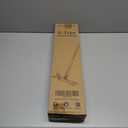 X Type Flat Floor Mop With 3 Replacement Pads, Easy Squeeze Self-Wringing, Hand-Free Wash Household (Creative X Mop)