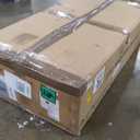 24V Go Kart for Kids 8-12 Years, 300W*2 Extra Powerful Motors, 9Ah Large Battery 8.1MPH High Speed Drifting with Music, Horn,Max Load 155lbs Outdoor Ride On Toy for Teens (Red)