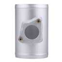 Majatou Air Sensor Adapter, Air Meter Mount, Meter Mount Base for Fengtian Mazida 3 6 Sibaru Lingmu 75mm