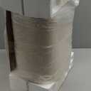 Luxeflow 30" Black Table Lamps Set of 2, Touch Control Tall Living Room Lamp with USB A+C Ports and AC Outlet, 3Way Dimmable Bedside Lamps for Nightstand, Modern Metal Bedroom Lamp, 2 Bulbs Included