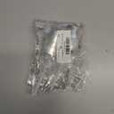 Pack of 2, Soap Dispenser Pump Replacement 2PCS Soap Pump Replacement Head, Reusable Hand Soap Dispenser Top for Lotion Bottles