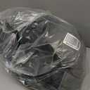 INVENHO Rectangle Washable Orthopedic Dog Bed for Small, Medium and Large Dogs, Soft Calming, Sleeping Puppy Bed Durable Pet Cuddler with Anti-Slip Bottom, S (20"x19"x6") (Grey)