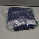 Women’s Dark Blue Denim Jeans – Size M, Casual Comfortable Fit