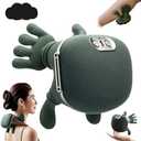 TREEFIA Siasoo Neck Massager72