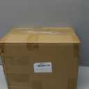 6Pcs Elegant Crystal Trumpet Metal Centerpiece Vases, Wedding Table Decoration Flower Stand Tulip Shape Decor Artificial Flower Arrangement Vase for Wedding Restaurant Vase Home Decor (Gold)